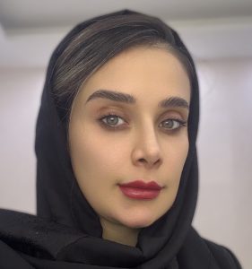 arezoo khodayari