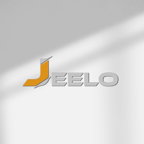 طراحی لوگوی حرفه ای برای برند JELLO ، طراحی ، طراحی سریع لوگو ، طراحی لوگو فارسی